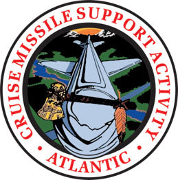 Cruise Missile Support Activity - Atlantic