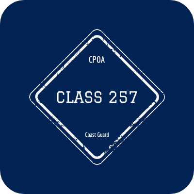 CPOA Class 257