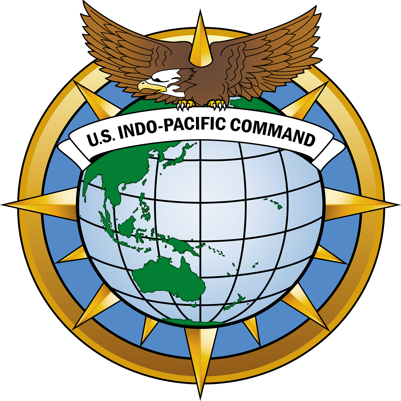 Indo-Pacific Command