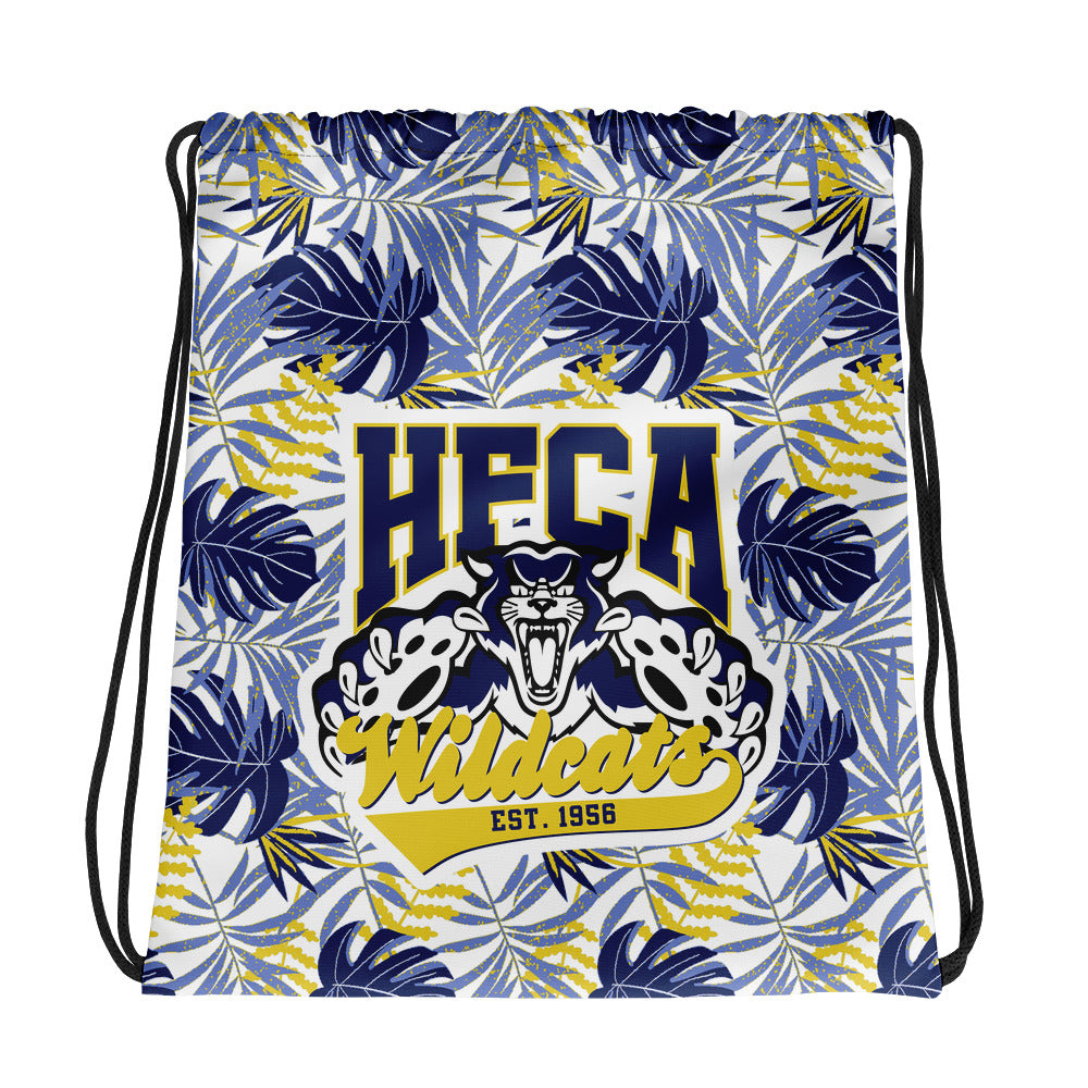 Holy Family Catholic Academy (HFCA) - Drawstring bag