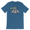 Holy Family Catholic Academy (HFCA) - "Wildcat Pride" - Short-Sleeve T-Shirt