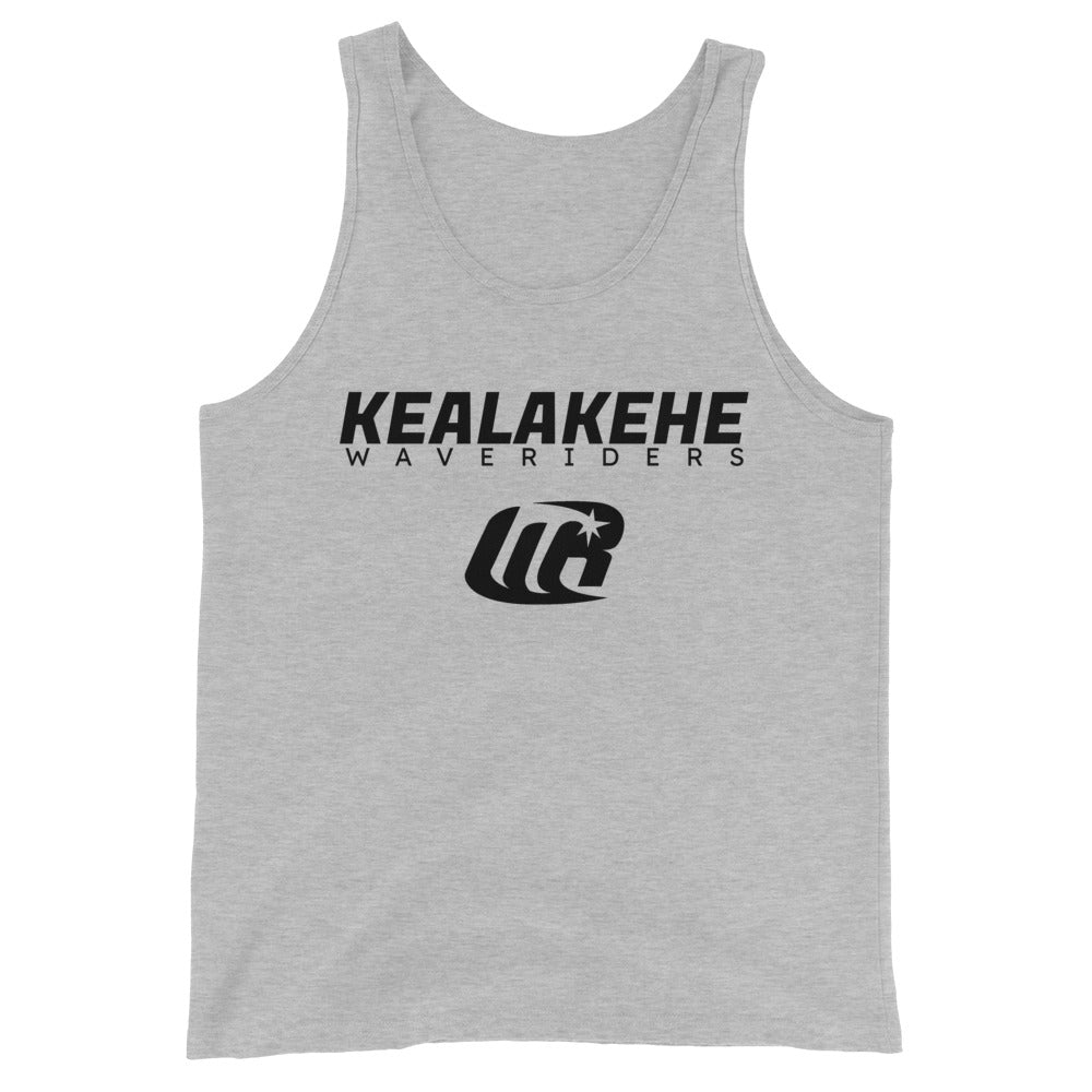 Kealakehe Waveriders - Men's Tank Top