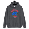 Kaneohe Little League - Cubs - Adult Hoodie