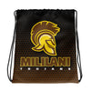 Mililani Trojans - Drawstring bag