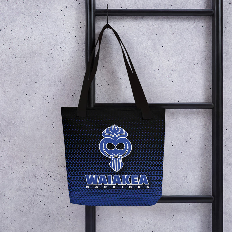 Waiakea Warriors - Tote bag