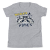 Holy Family Catholic Academy - "Wildcat Pride" - Youth Short Sleeve T-Shirt