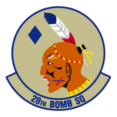 28th Bomb Squadron