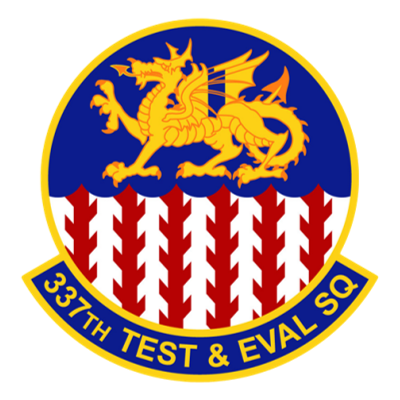 337th Test and Evaluation Squadron