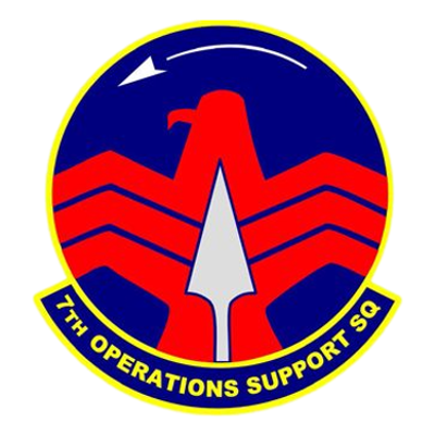 7th Operations Support Squadron