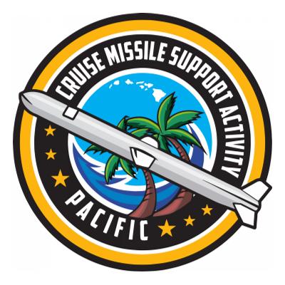 Cruise Missile Support Activity - Pacific