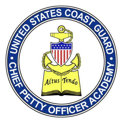USCG Chief Petty Officer Academy