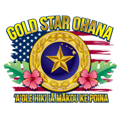Gold Star Ohana