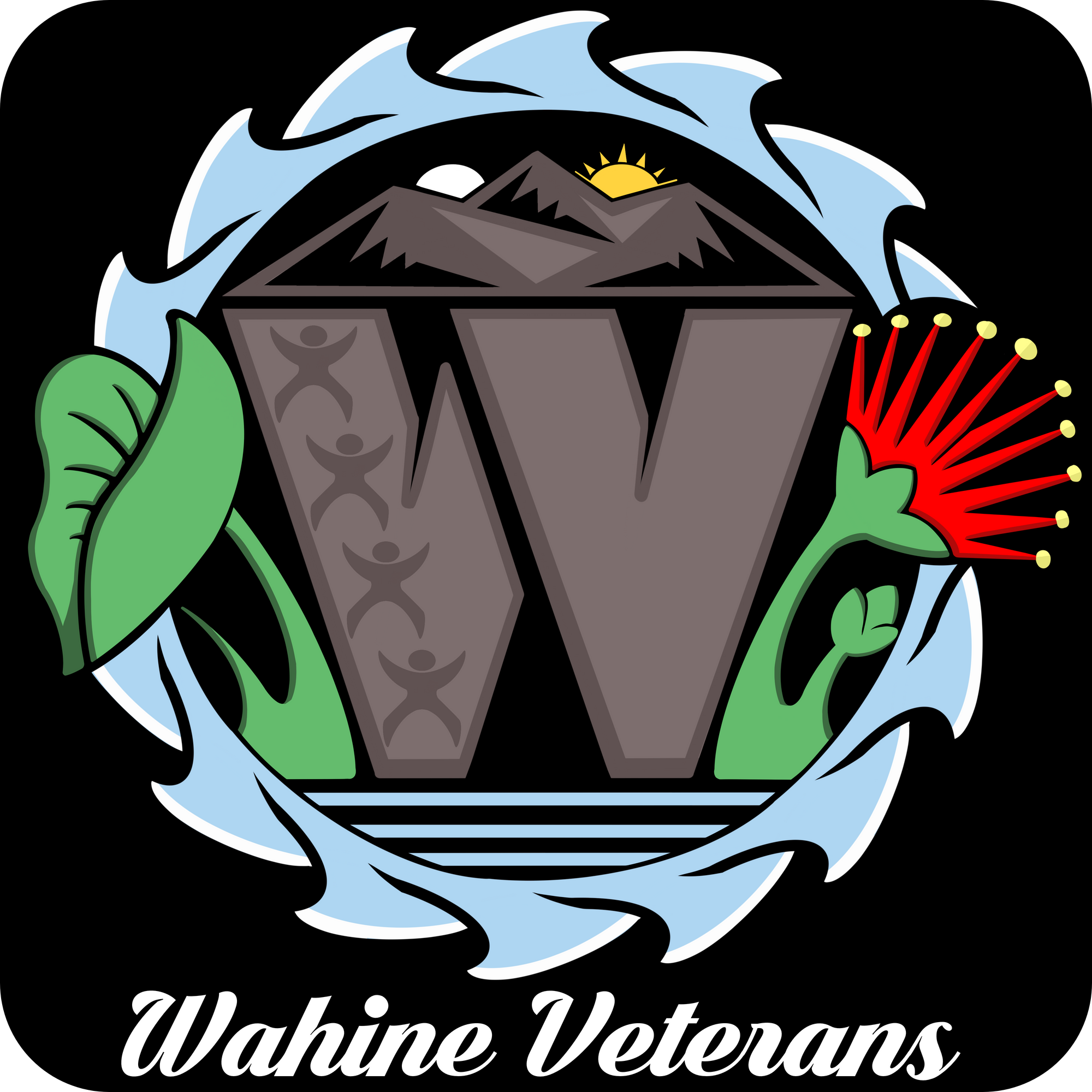 Wahine Veterans