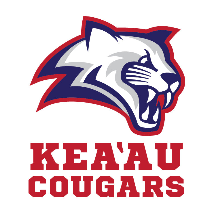 Kea&#39;au Cougars