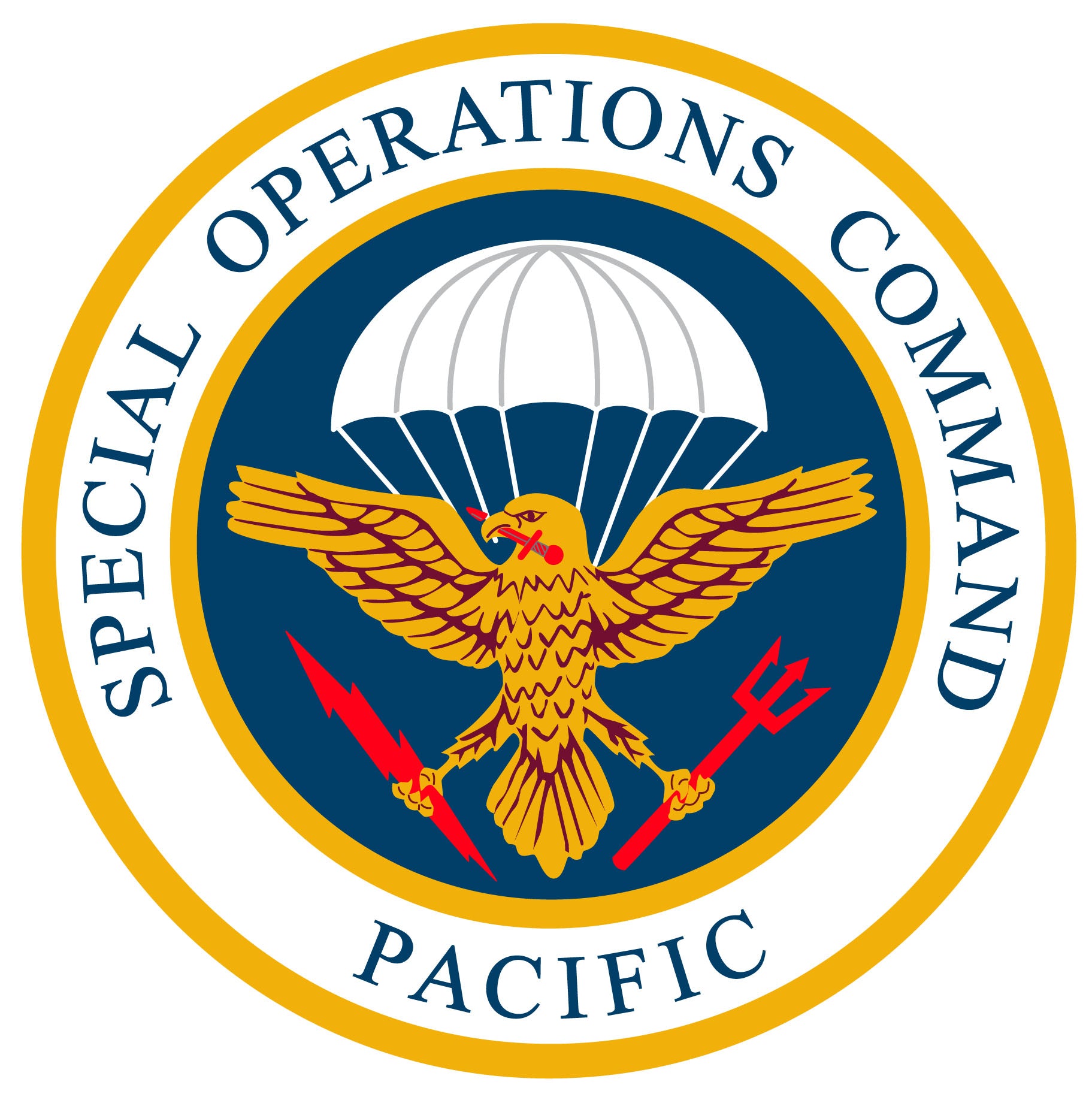 Special Operations Command Pacific