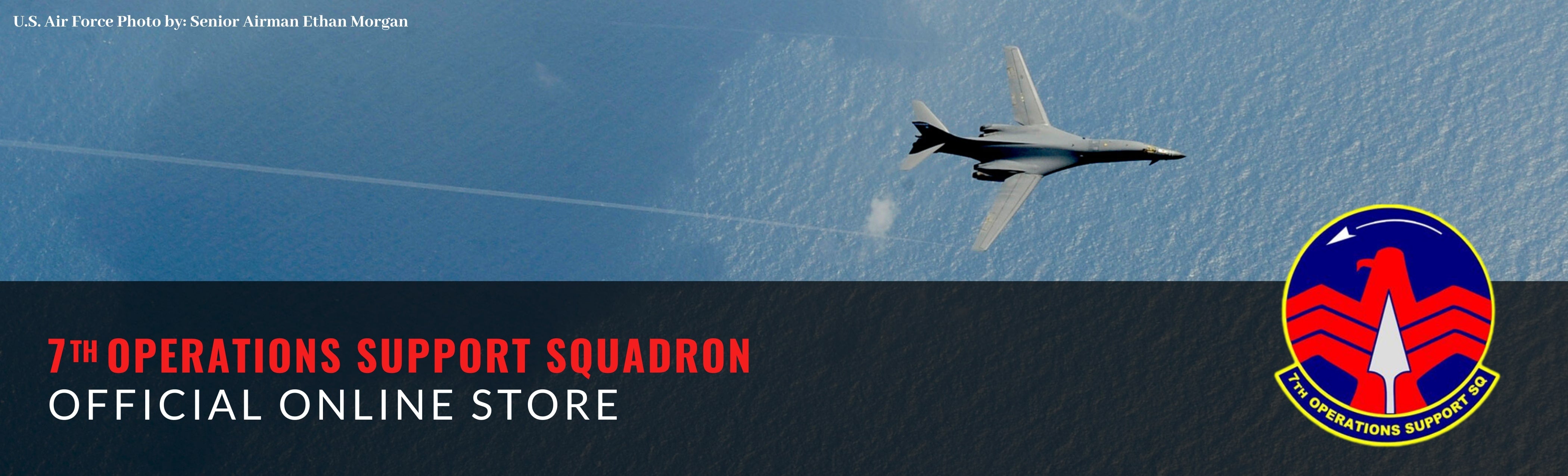 7th Operations Support Squadron