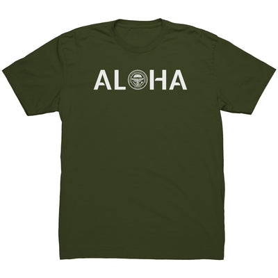 SOCPAC - "Aloha" T-Shirt