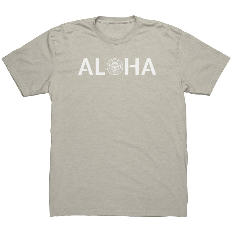 SOCPAC - "Aloha" T-Shirt