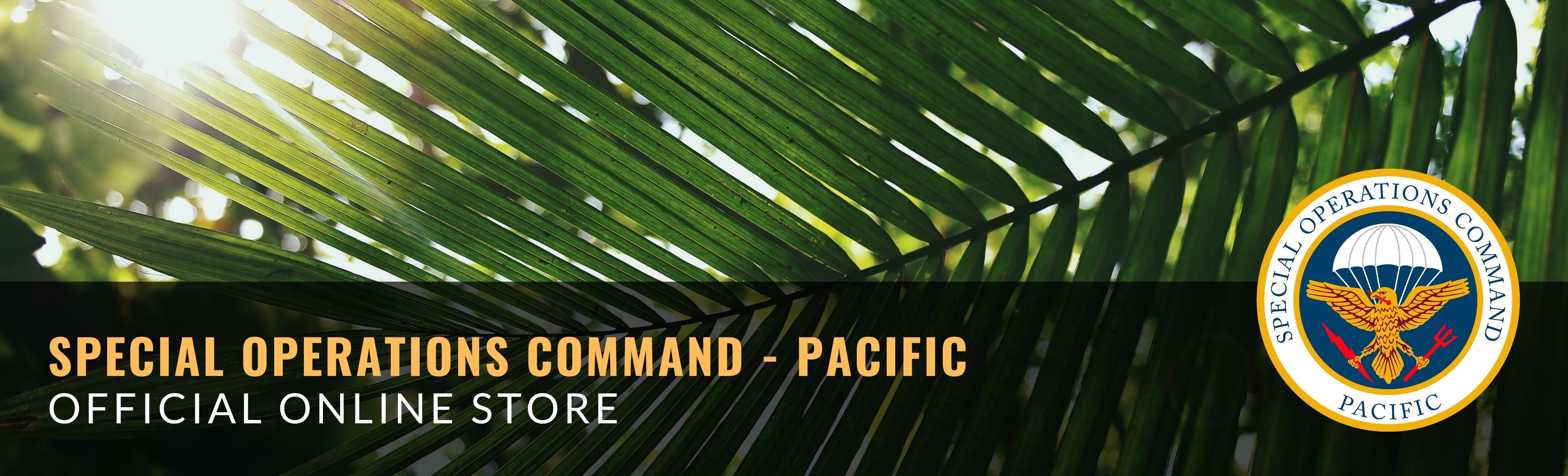 Special Operations Command Pacific