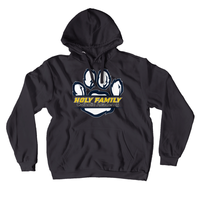 Holy Family Catholic Academy (HFCA) - "Holy Family Wildcats" - Hoodie