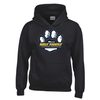 HOLY FAMILY CATHOLIC ACADEMY (HFCA) - "HOLY FAMILY WILDCATS" - HOODIE (YOUTH SIZES)