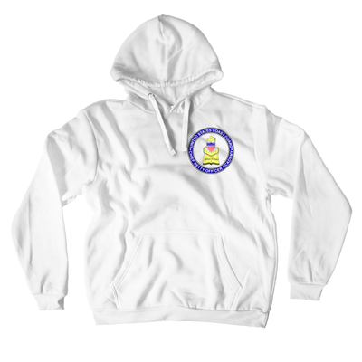 CPOA Class 257 - Light Colored Hoodie