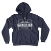 Holy Family Catholic Academy (HFCA) - "Warehouse" - Pull-over Hoodie