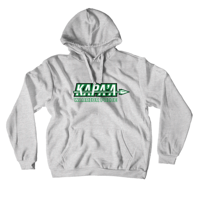 Kapa'a - "SPEAR-IT" - Premium Hoodie