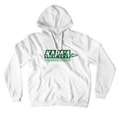 Kapa'a - "SPEAR-IT" - Premium Hoodie
