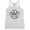 Holy Family Catholic Academy (HFCA) - "Holy Family Wildcats" - Women's Racerback Tank Top