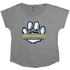Holy Family Catholic Academy (HFCA) - "Holy Family Wildcats" Tri-Blend Women's T-Shirts
