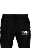 Wahine Veterans - Premium Joggers - Black