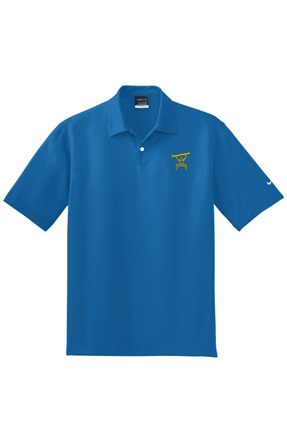 CMSA Pacific - Nike Golf DriFit Polo