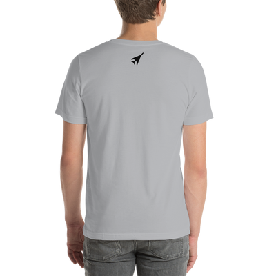 28th Bomb Squadron - Mohawks - "Classic" Short-Sleeve T-Shirt