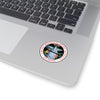 CMSA Atlantic - Stickers