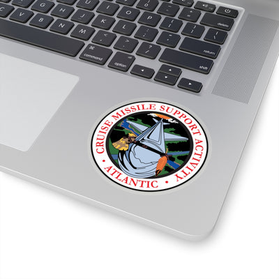 CMSA Atlantic - Stickers