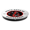 345th Bomb Squadron - Desperados - Dyess AFB, Texas - PopSockets Grip and Stand for Phones and Tablets
