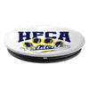 Holy Family Catholic Academy (HFCA) - Wildcats - PopSockets Grip and Stand for Phones and Tablets