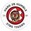 37th Bomb Squadron - Tigers - Hard 2B Humble - PopSockets Grip and Stand for Phones and Tablets