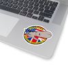 CMSA United Kingdom - Stickers