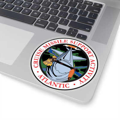 CMSA Atlantic - Stickers