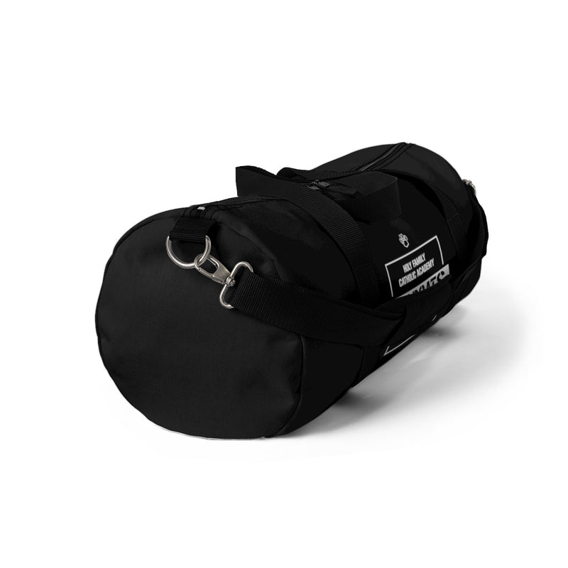 Holy Family Catholic Academy (HFCA) - "Warehouse" - Duffel Bag