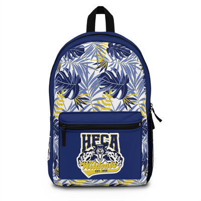 Holy Family Catholic Academy (HFCA) - Backpack (Made in USA)