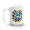 Cruise Missile Support Activity - Pacific (CMSA PAC) - Glossy White Mug