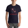 345th Bomb Squadron - "Hexagon" T-Shirt
