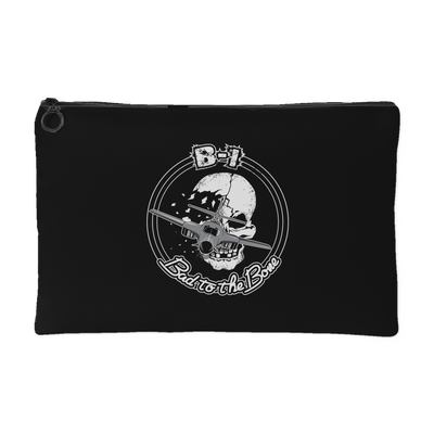 B-1 "Bad to the Bone" - Accessory Pouch
