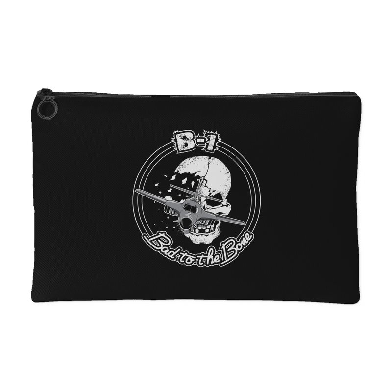 B-1 "Bad to the Bone" - Accessory Pouch