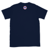 Kaneohe Cubs - "Script" - Personalized Basic Short-Sleeve T-Shirt