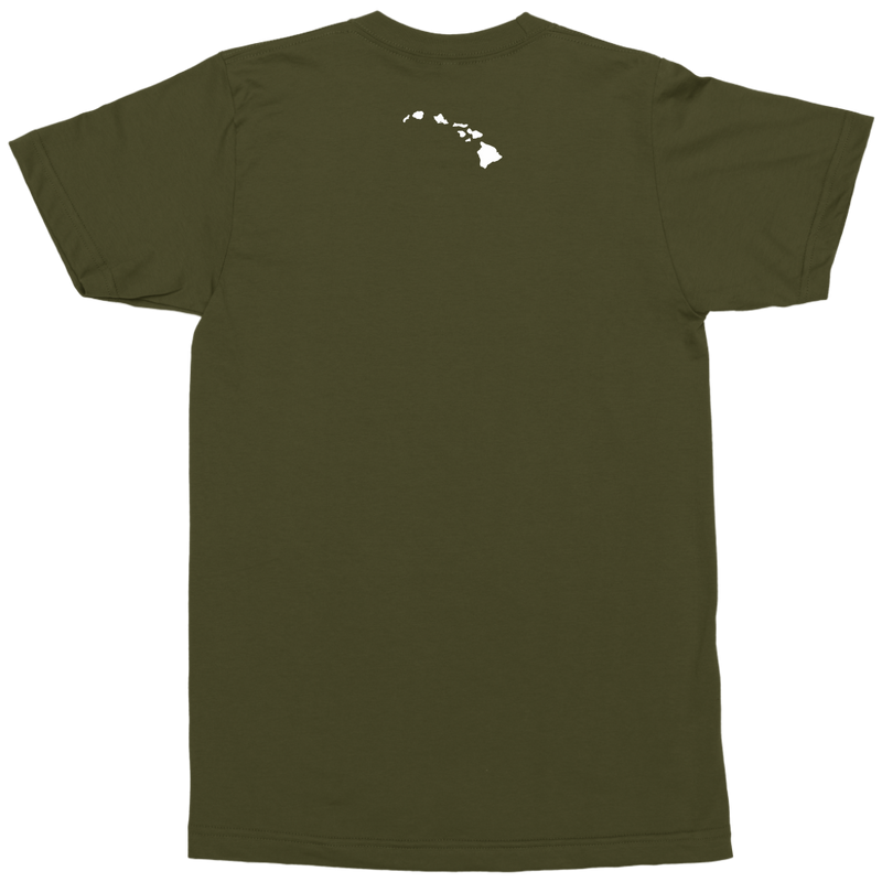 Special Operations Command Pacific (SOCPAC) - "ALOHA" - Military T-Shirt