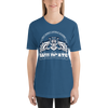 Holy Family Catholic Academy (HFCA) - "Pounce" - Short-Sleeve T-Shirt